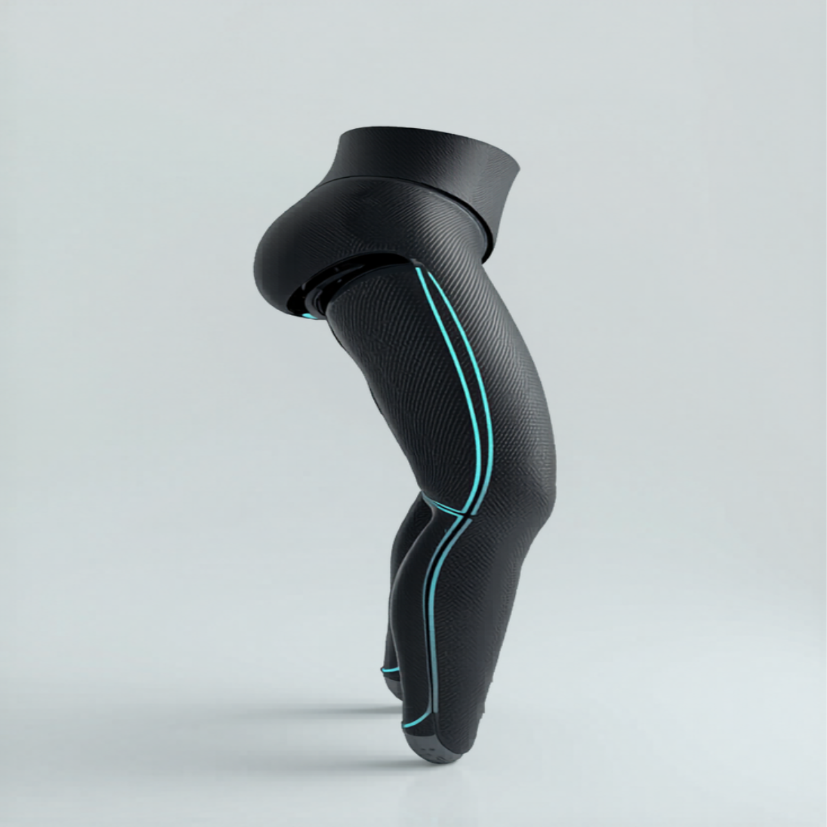 XOWALKER Basic — Side