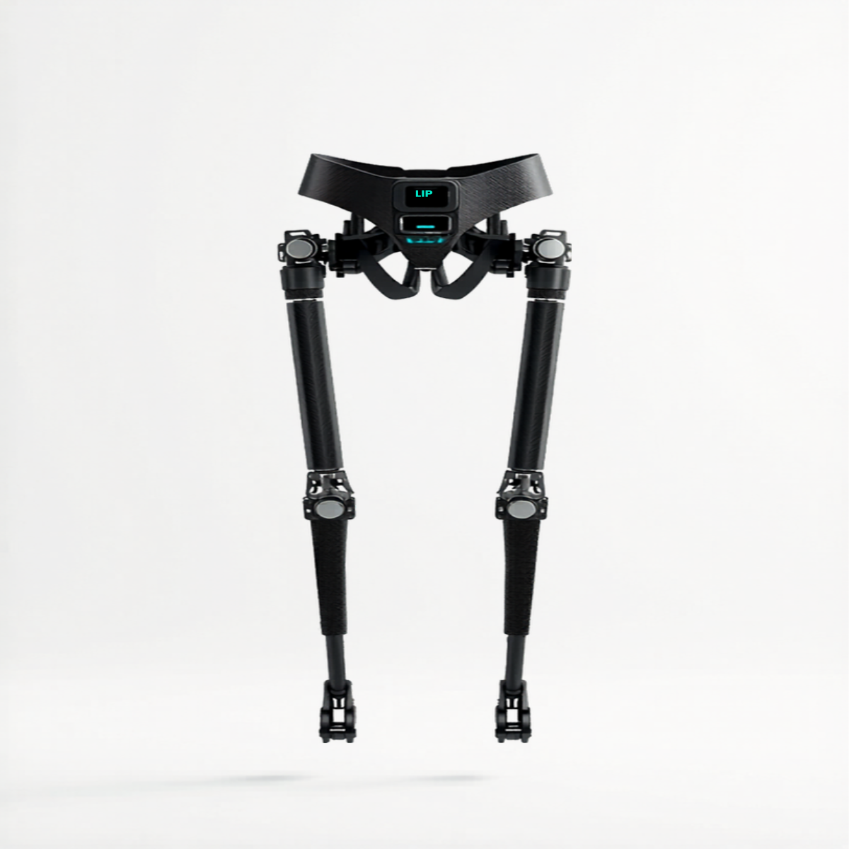 XOWALKER Basic — front