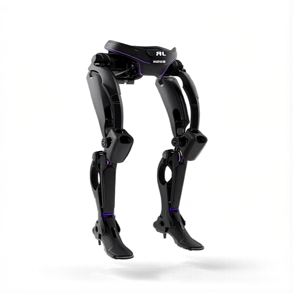 XOWALKER Full — Back