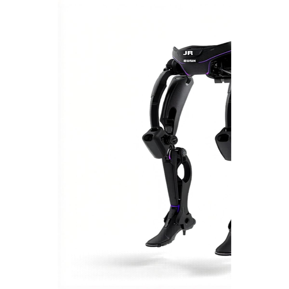 XOWALKER Full — Side