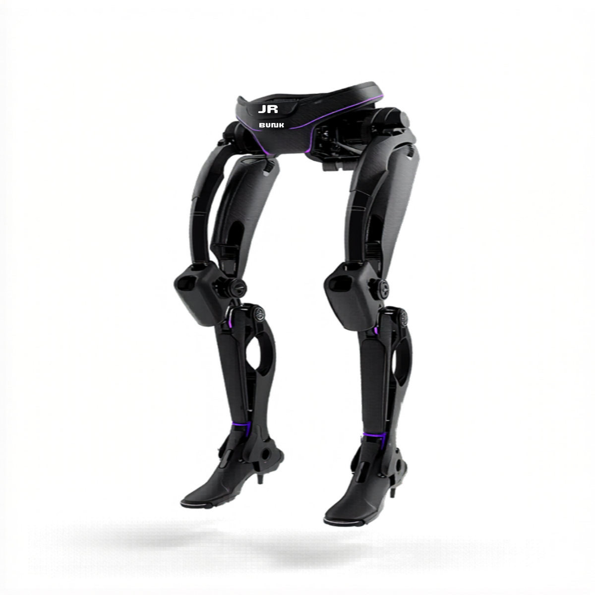 XOWALKER Full — front