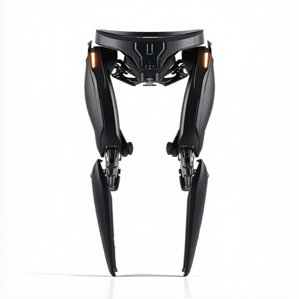 XOWALKER Standard — front